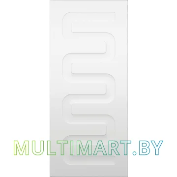 Стиральная машина BEKO WRS 54P1 BSW картинка 3